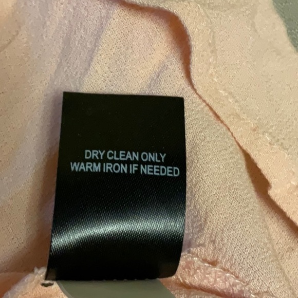 Torrid Pink Cuffed Sleeve Sundress - Picture 10 of 10